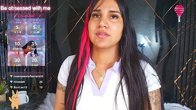 Kagome01 live sex cam