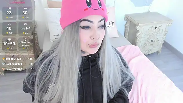 MeganStar__ live sex cam