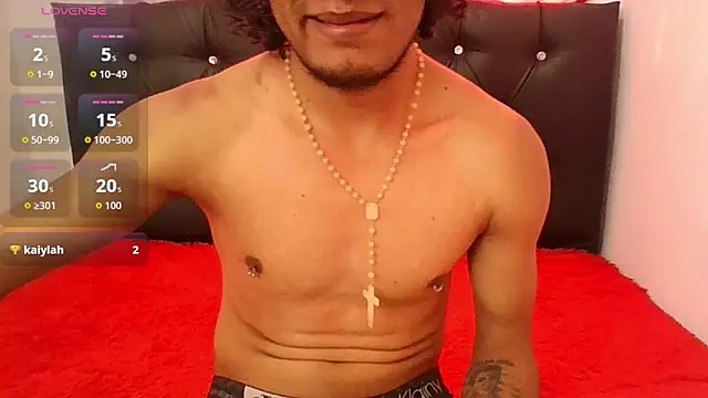 Ares_Hot_boy's cam snapshot