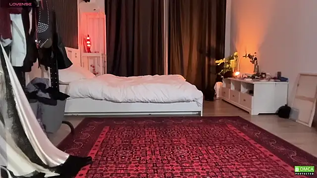 electric_babe's cam snapshot