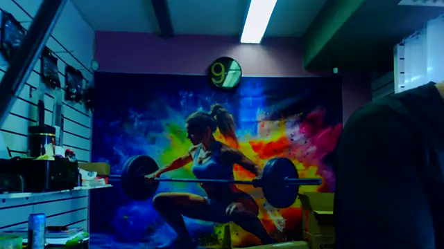 fabxxl's cam snapshot