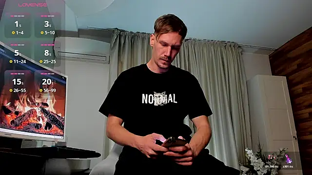 MateoBenjaminX's cam snapshot