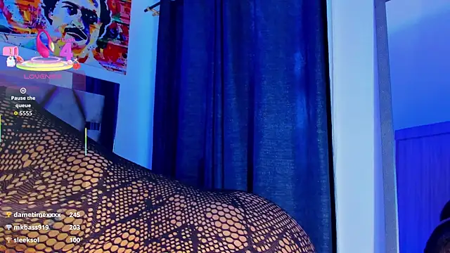 AmberMoss1 live sex cam