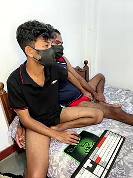 ShayanLK's cam snapshot