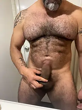 wolfbucker's cam snapshot