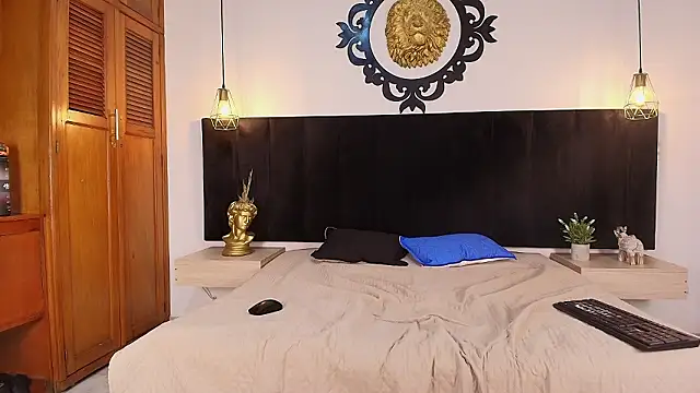 elnegritodelsabor1's cam snapshot