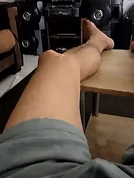 Leegohtong's cam snapshot