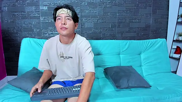 hansel_yesid28's cam snapshot