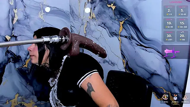 Emily_Evo live sex cam