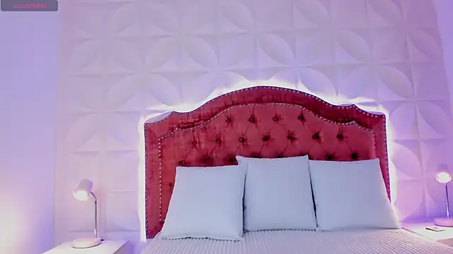 _aurent_sara's cam snapshot