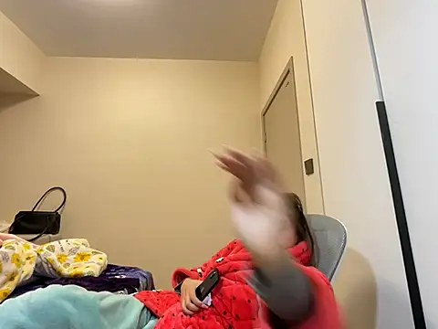 xena0501's cam snapshot