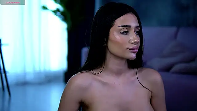 AlishaSkye live sex cam