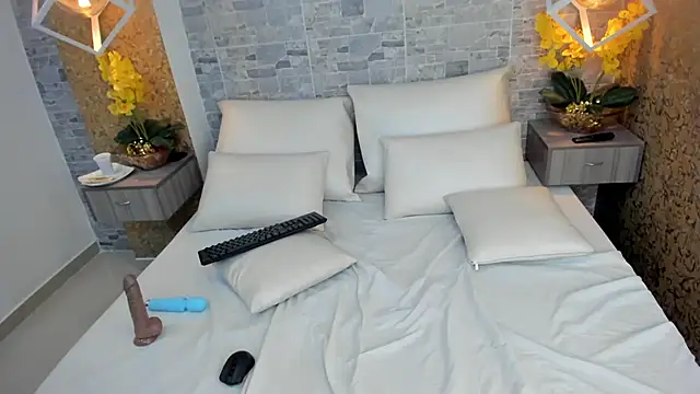 MilenaRivas's cam snapshot