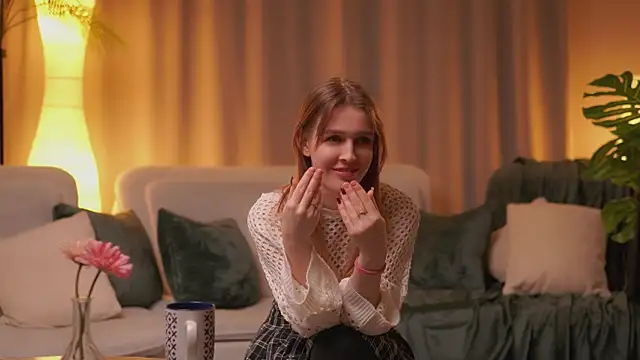 oopsnaked's cam snapshot