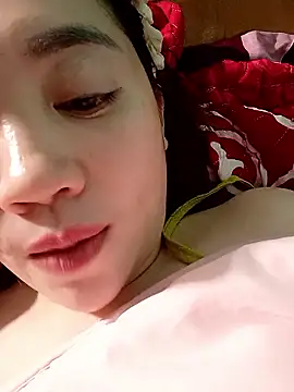 lylinhjim's cam snapshot