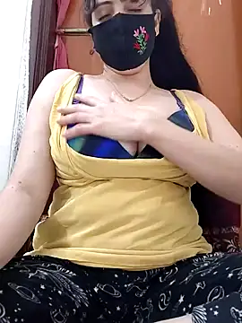 Saanvi-Sen's cam snapshot