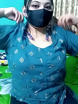 Porimoni22's cam snapshot