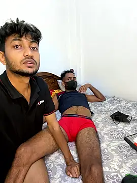 ShayanLK live sex cam