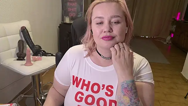 MargotGrey live sex cam