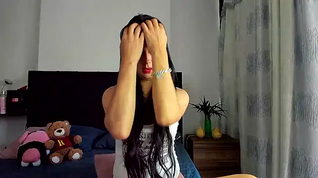 AndreaStivens live sex cam