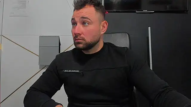 DuncanStone live sex cam