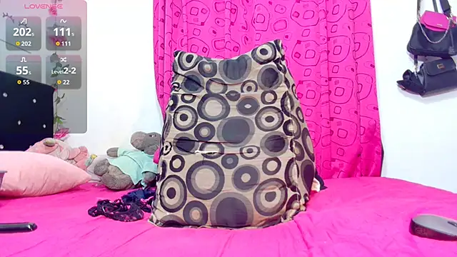 CiaraEbony's cam snapshot