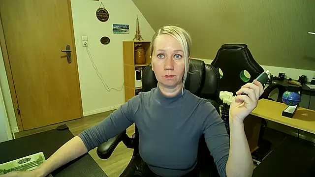 koralchi's cam snapshot