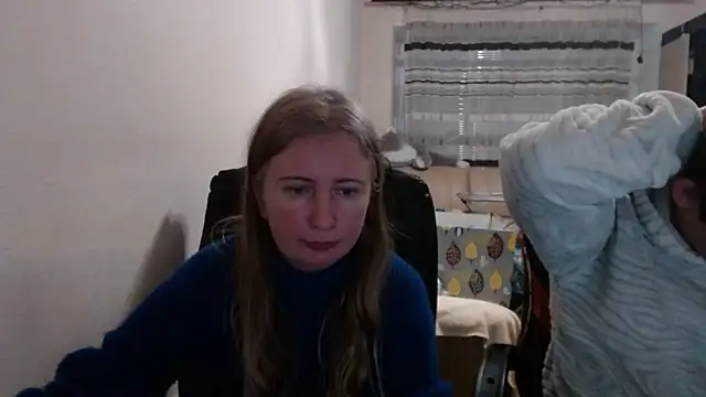 PeterAndJen's cam snapshot