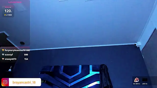 Ian_Castillo_ live sex cam