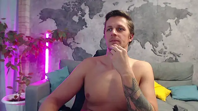 VikingChrisss live sex cam