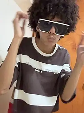 Max_Rain live sex cam