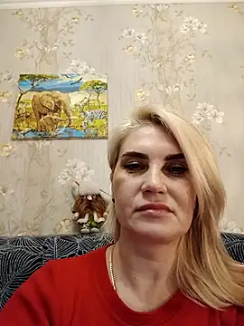 JennyOMay live sex cam