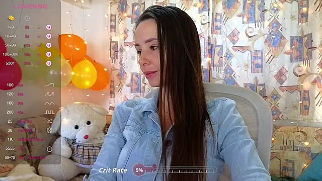 Miss_Milka live sex cam