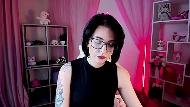 ElenaSomerhalder live sex cam