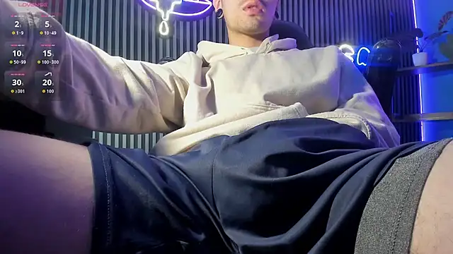 Jefer_rick_'s cam snapshot