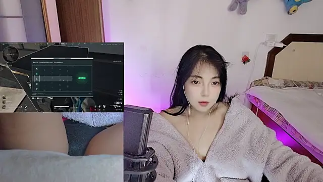 Song_99 live sex cam