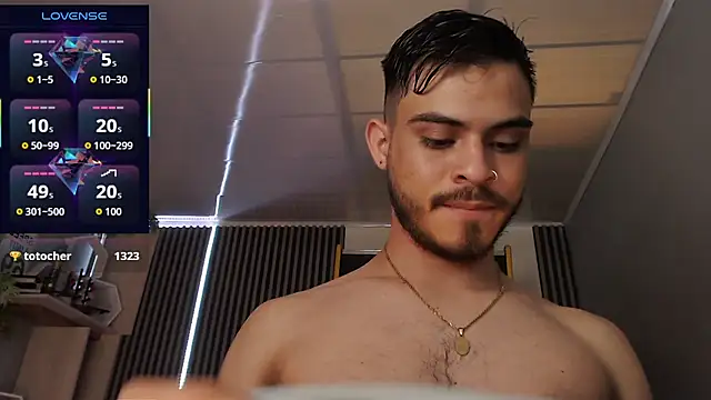 Bastian_MCcormick's cam snapshot