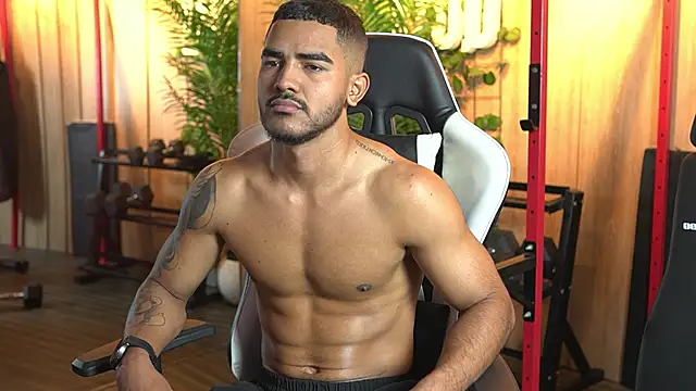 Reik_Vonn's cam snapshot