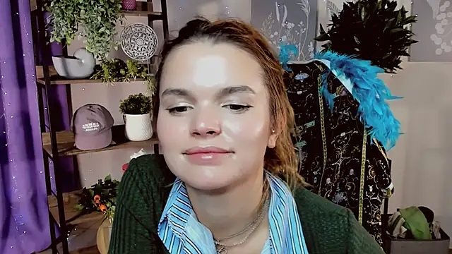 SaraGolben's cam snapshot