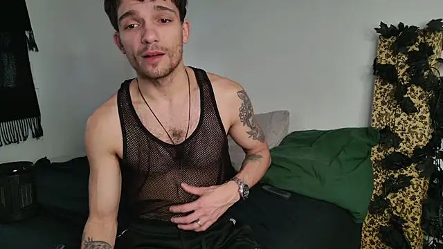 JackDesFeux live sex cam