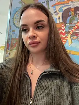 KristiRich live sex cam