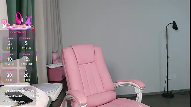 awalingling's cam snapshot