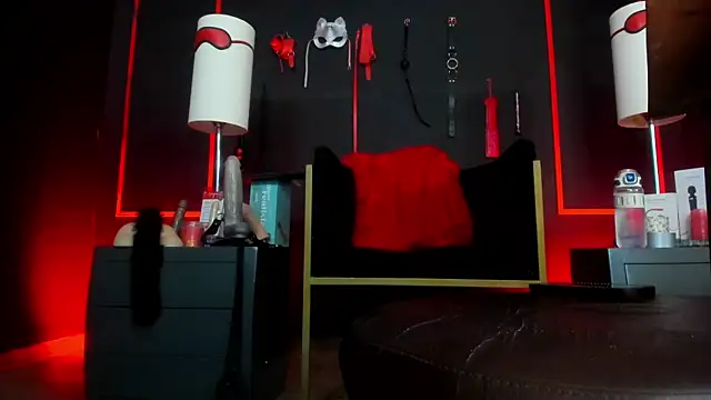 CharlotteScotte's cam snapshot