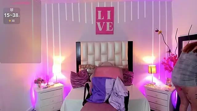 Andy_Gamboa live sex cam