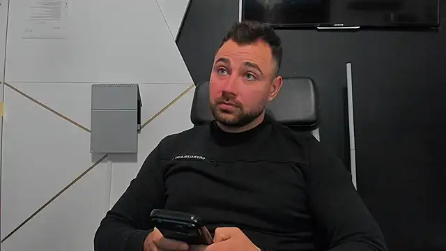 DuncanStone live sex cam