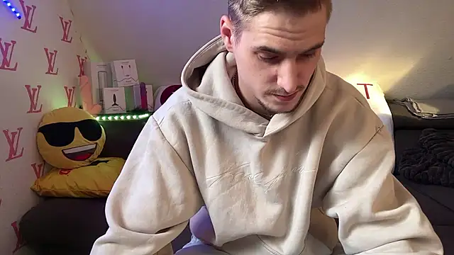 Cookieboy88 live sex cam