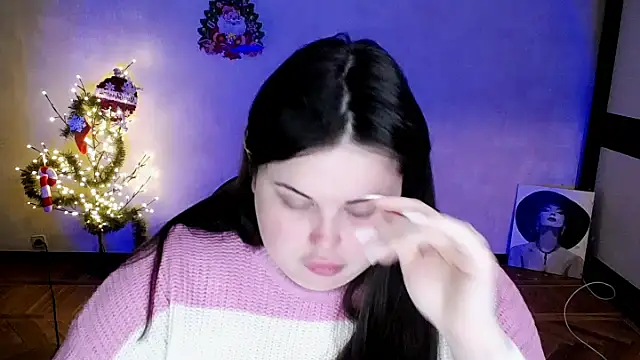 Emily_Mo's cam snapshot