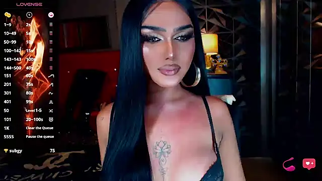NatalyaFox live sex cam