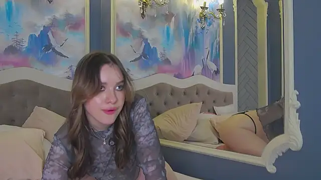 LiaVesper's cam snapshot