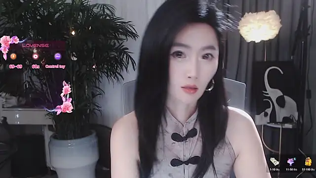 feifei-love's cam snapshot